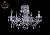 Подвесная люстра 11.21 11.21.5.200.Cr.Sp 