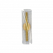 Бра LED4U L6287-01 GD 