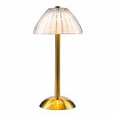 Интерьерная настольная лампа Fiore L69431.86 