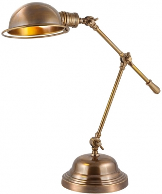 Офисная настольная лампа  NL-34005