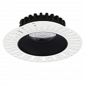 Точечный светильник Crater DL20762R10W1B 