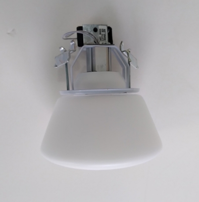 Точечный светильник Mono D14F0101