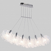 Подвесная люстра  IL5180-900LZF-25 CH ELITE 