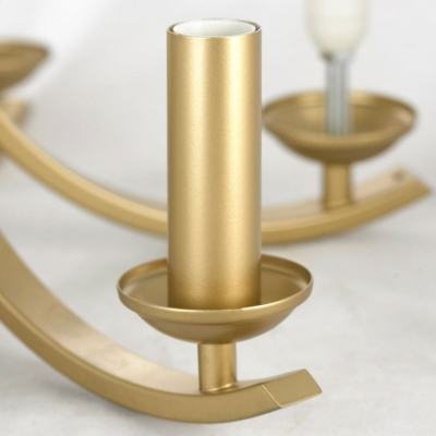 Подвесная люстра Clovis LSP-8738