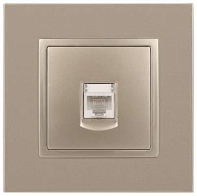 Розетка  14-3107-04