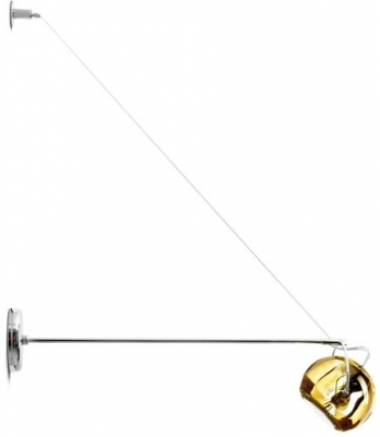 Настенный светильник Beluga D57D0304