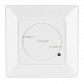 Датчик движения и освещенности  027873 