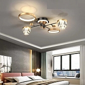 Потолочная люстра  F3824-14 