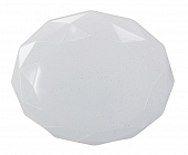 Потолочный светильник  SPB-6 Slim Sparkle 18W-6,5K 