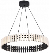 Подвесной светильник 10536P 10536P/D800 black 