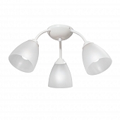 Потолочная люстра  V3737-0/3PL 