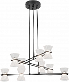 Подвесная люстра Sherman LSP-7471 