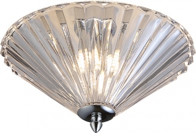 Потолочный светильник 8350 8355/PL chrome