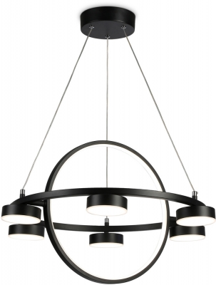 Подвесной светильник COMFORT FL51775
