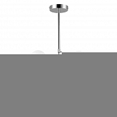 Подвесная люстра Palla A9162LM-12CC 