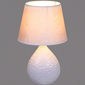 Интерьерная настольная лампа  12357-0.7-01 