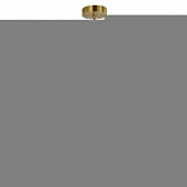 Подвесной светильник  AM498 bronzing 