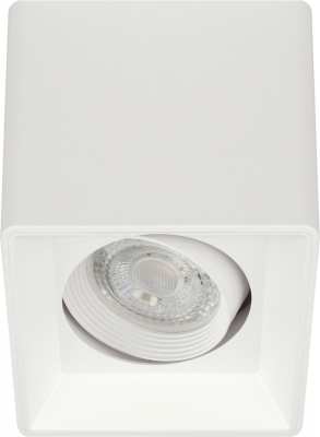 Точечный светильник  OL24-1 WH