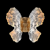 Настенный светильник Borboleta FL1103-1W4 