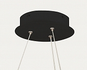 Подвесная основа для светильника  IT011-5025 black 