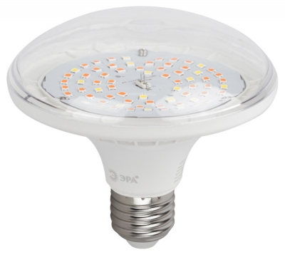 Фитолампа  FITO-18W-Ra90-E27