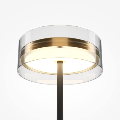 Торшер Dress code MOD348FL-L24BBS3K