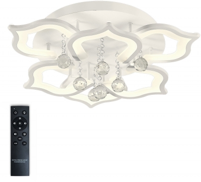Потолочная люстра HIGH-TECH LED LAMPS HIGH-TECH LED LAMPS 82028