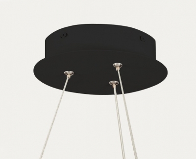 Подвесная основа для светильника  IT011-5025 black