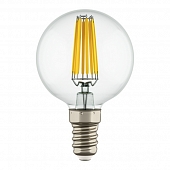 Лампочка светодиодная филаментная  933802 
