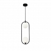 Подвесной светильник Ring MOD013PL-02B 