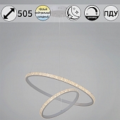 Подвесной светильник  06315-3.9-02 WH 