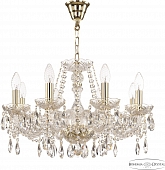 Подвесная люстра 116 116/8/195 G 