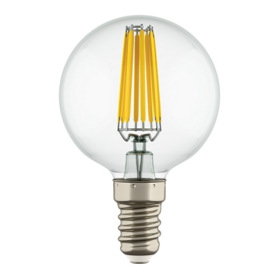 Лампочка светодиодная филаментная  933802