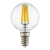 Лампочка светодиодная филаментная  933802