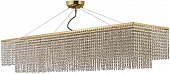 Подвесная люстра Milano Milano E 1.5.120X30.502 G 