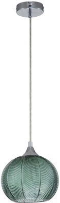 Подвесной светильник Pion 10194/1S Green