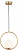 Подвесной светильник Traditional TR2594 