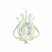 Подвесная люстра Line FL112 