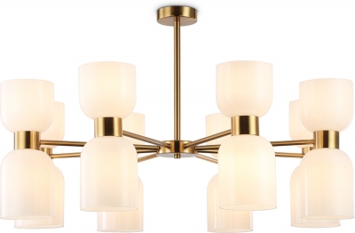 Потолочная люстра HIGH LIGHT LH56095