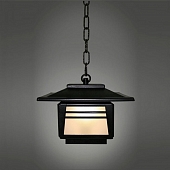 Уличный светильник подвесной Novara 330-01/bg-11 