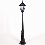 Наземный фонарь  91411L Bl 