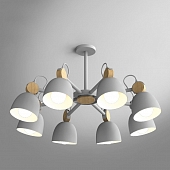 Потолочная люстра  ROLLA01 
