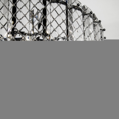 Подвесная люстра MODELUX ML.20210.10R CR