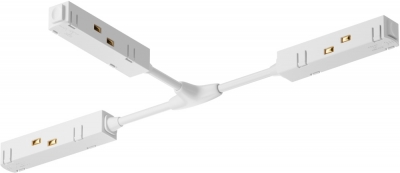 Коннектор Accessories for tracks Gravity TRA004CWT-22W