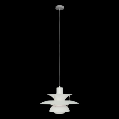 Подвесной светильник Floret 10113 White