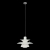 Подвесной светильник Floret 10113 White Подвесной светильник Floret 10113 White