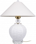 Интерьерная настольная лампа Blanca 10265T/S 