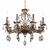 Подвесная люстра Senis OML-74703-08 