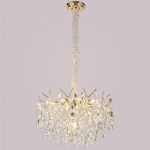Подвесная люстра  IL5160-500PZF-25 GD ELITE 