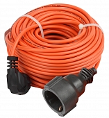 Розеточные блоки, удлинители  UPx-1e-3x0.75-30m 